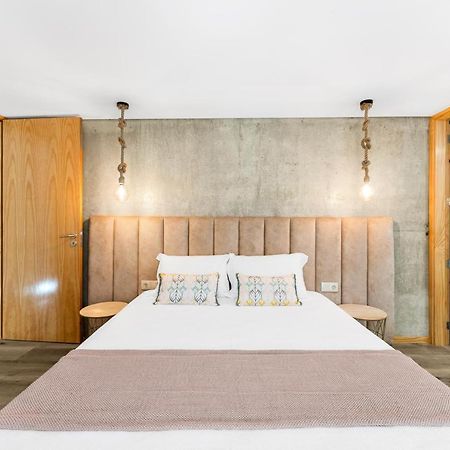 Geres Villas Luaran gambar