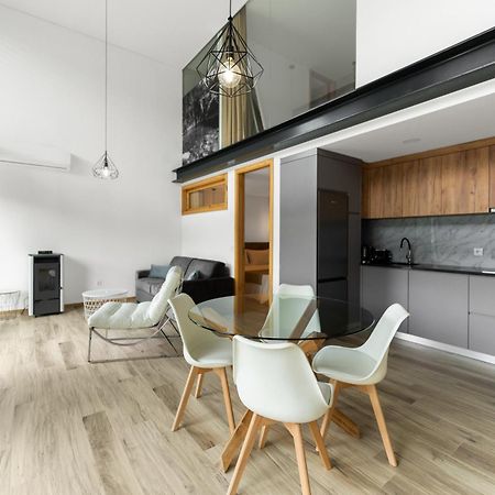 Geres Villas Luaran gambar