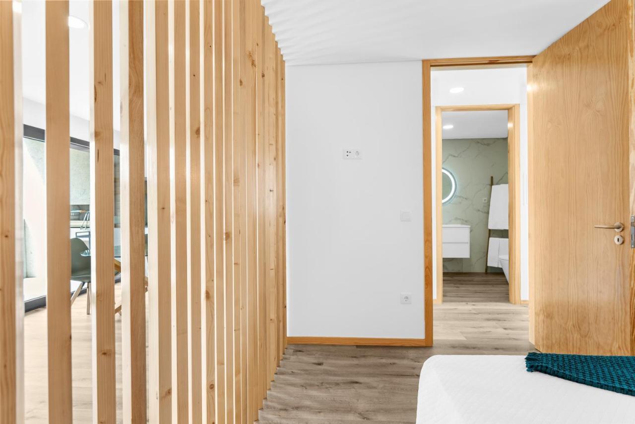 Geres Villas Luaran gambar