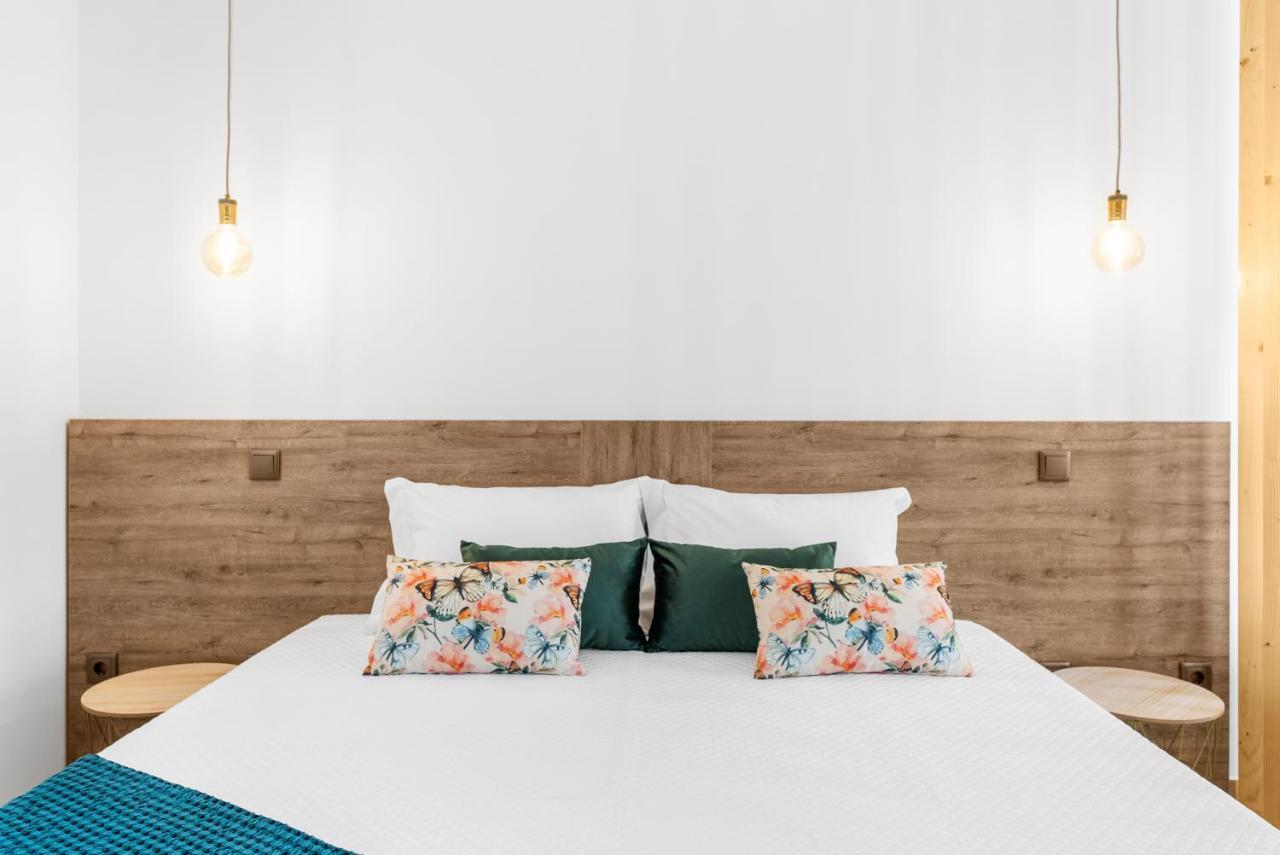 Geres Villas Luaran gambar