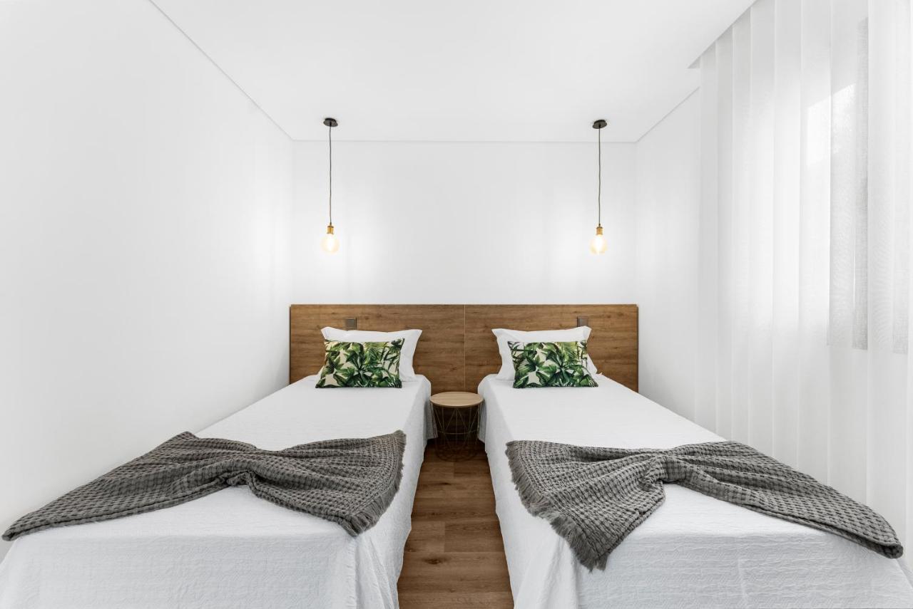 Geres Villas Luaran gambar