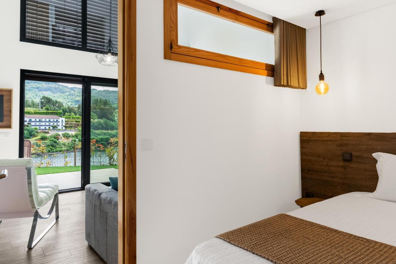 Geres Villas Luaran gambar