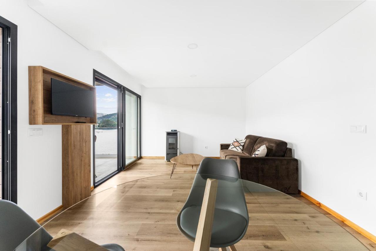 Geres Villas Luaran gambar