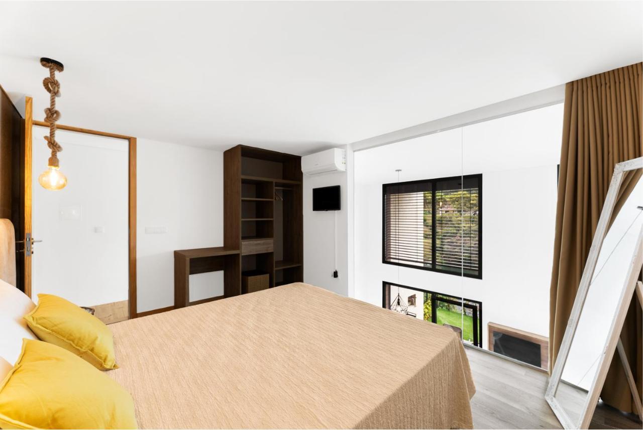 Geres Villas Luaran gambar