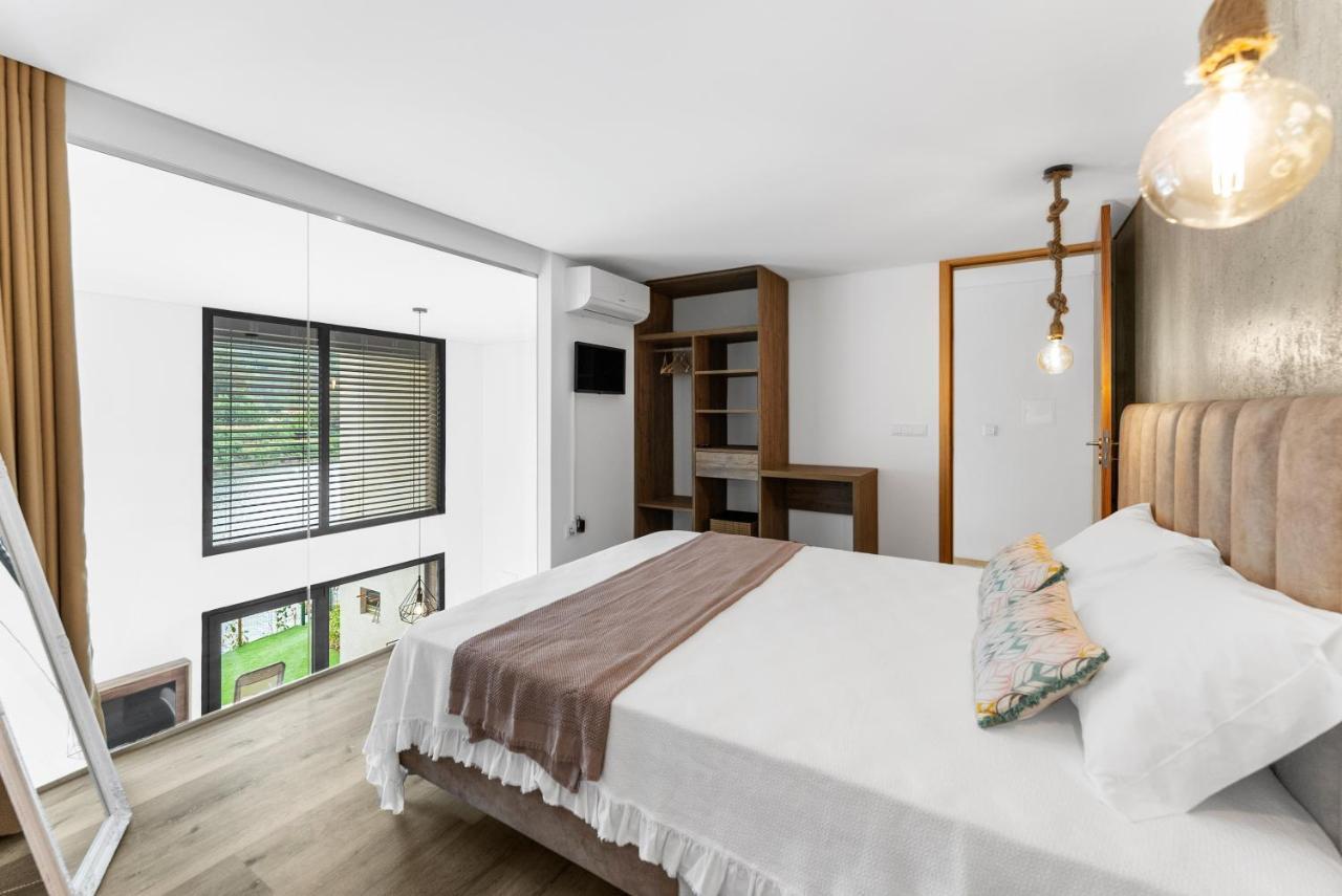 Geres Villas Luaran gambar