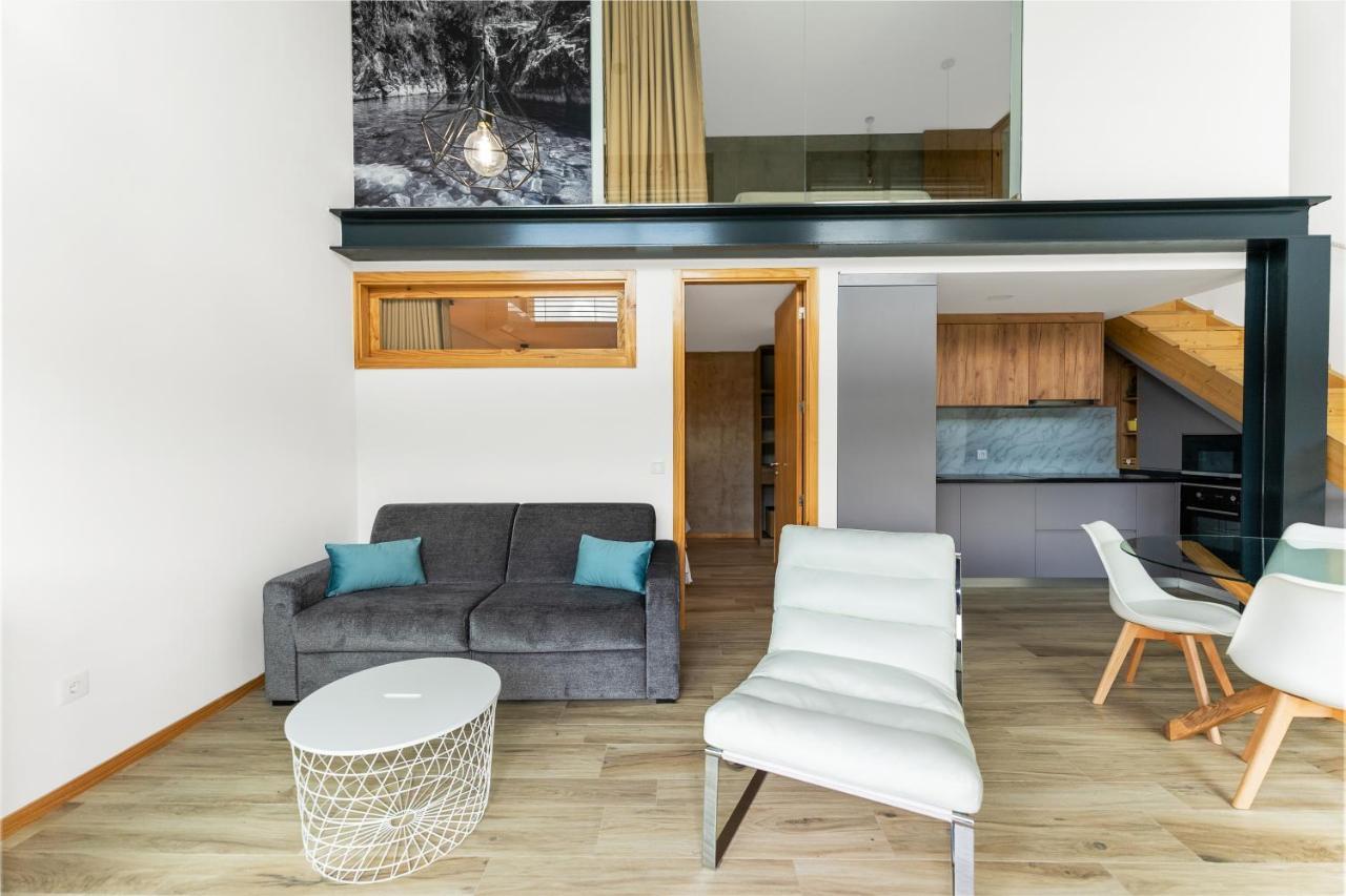 Geres Villas Luaran gambar