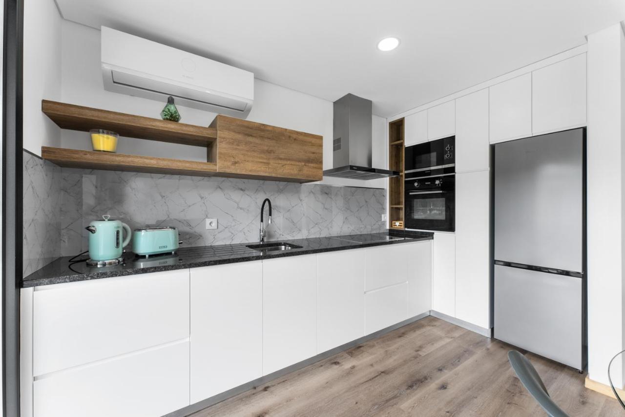 Geres Villas Luaran gambar