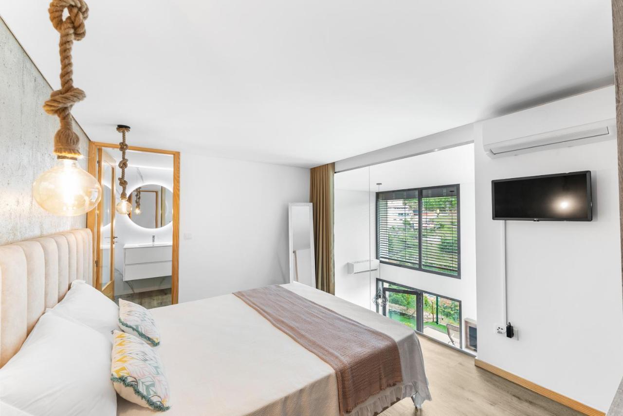 Geres Villas Luaran gambar