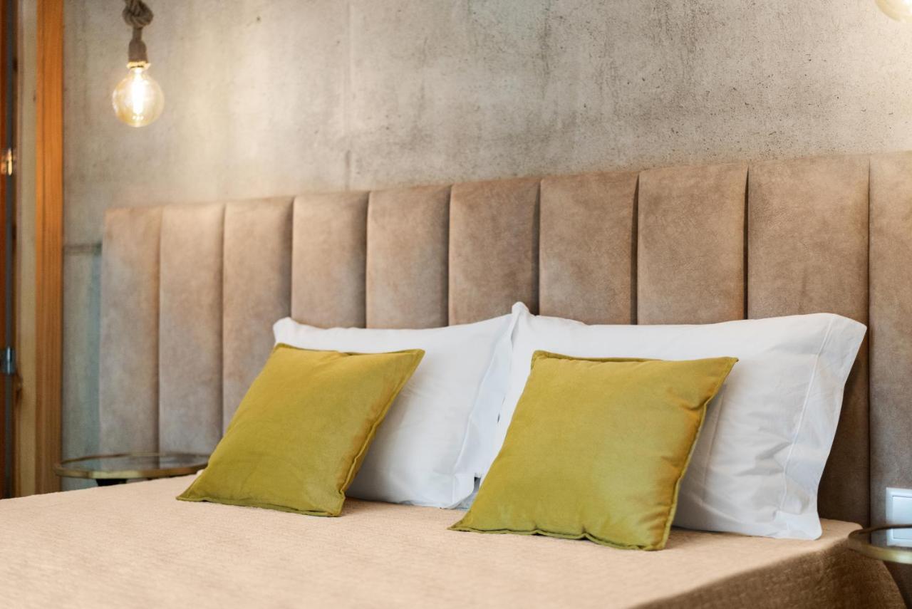 Geres Villas Luaran gambar