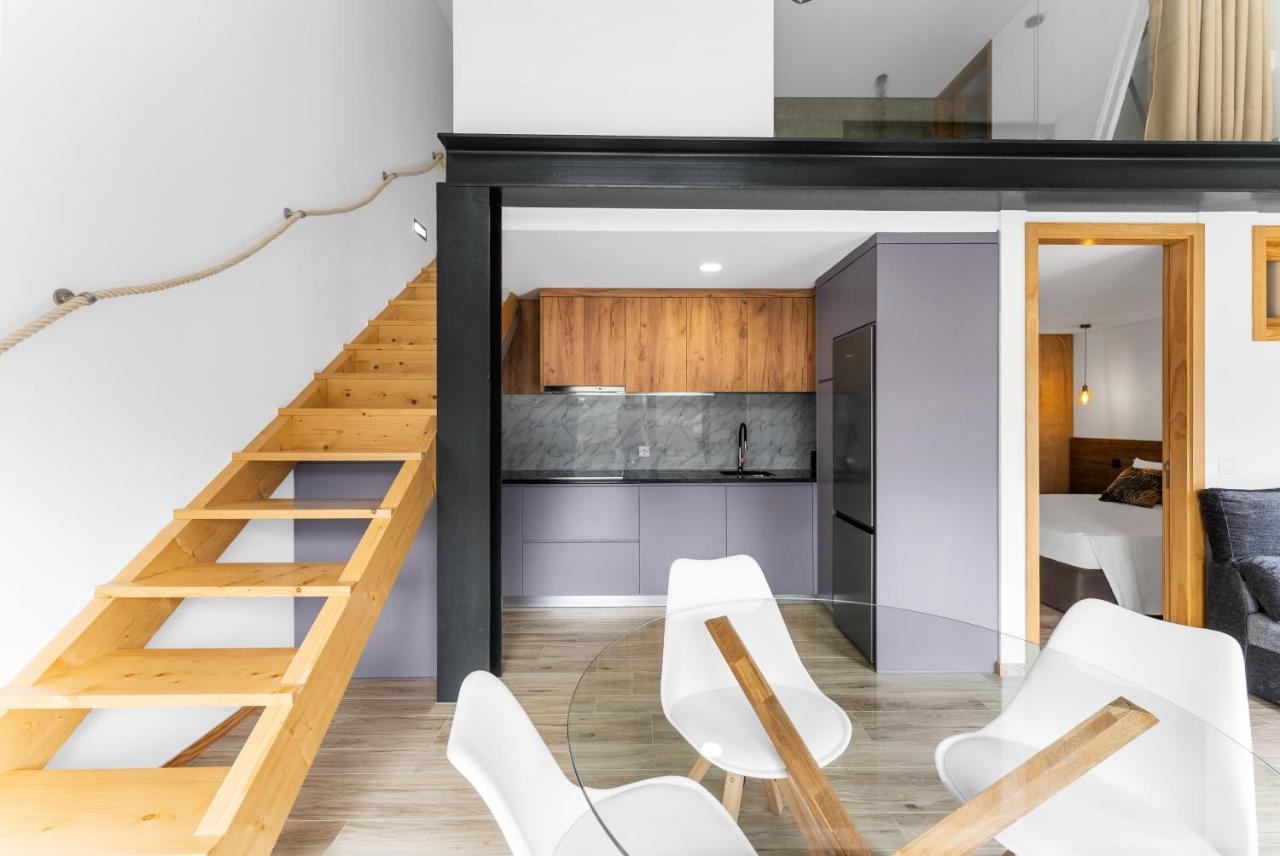 Geres Villas Luaran gambar