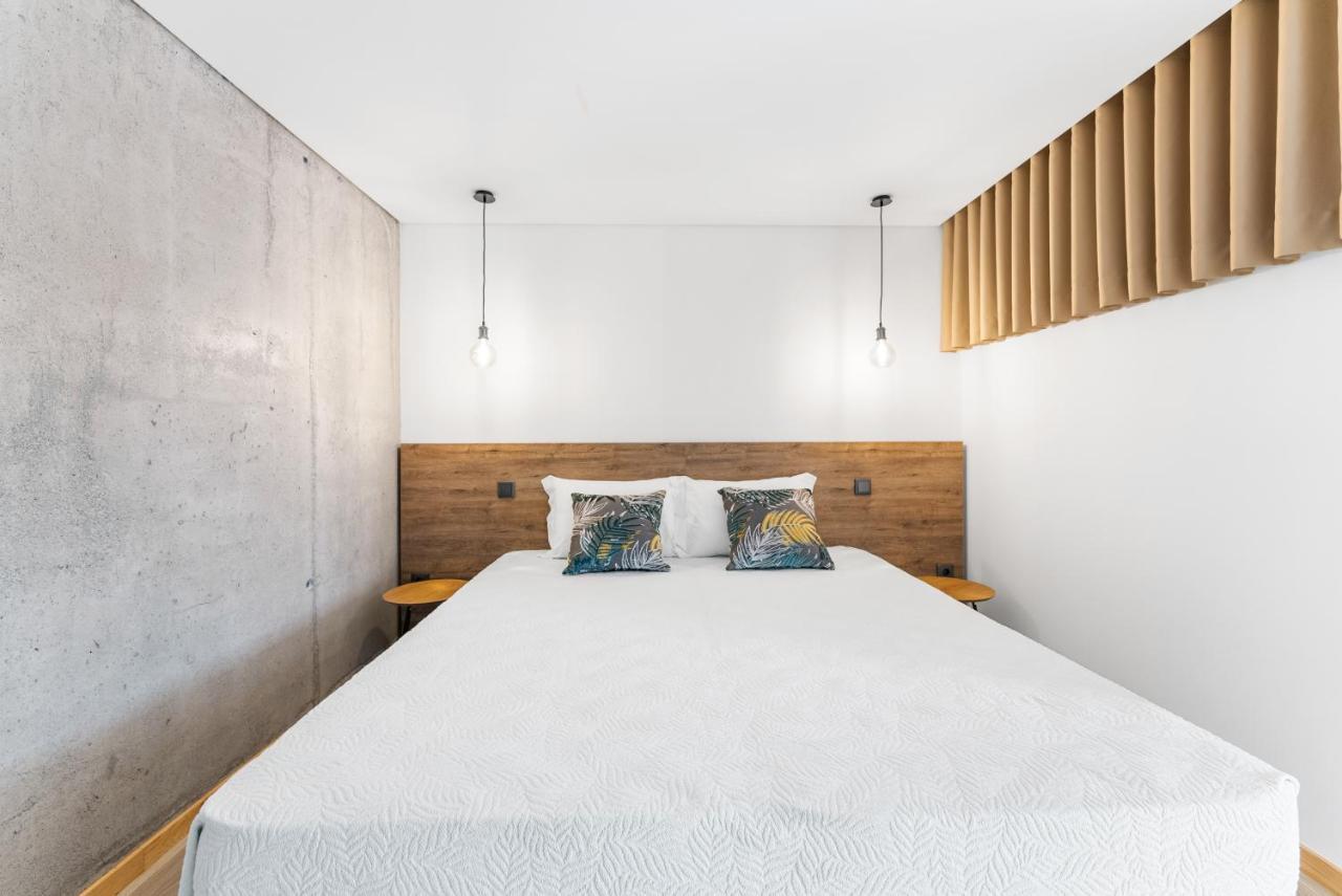 Geres Villas Luaran gambar