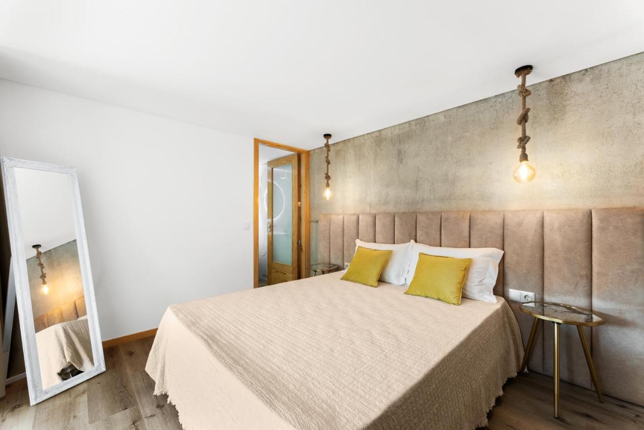 Geres Villas Luaran gambar