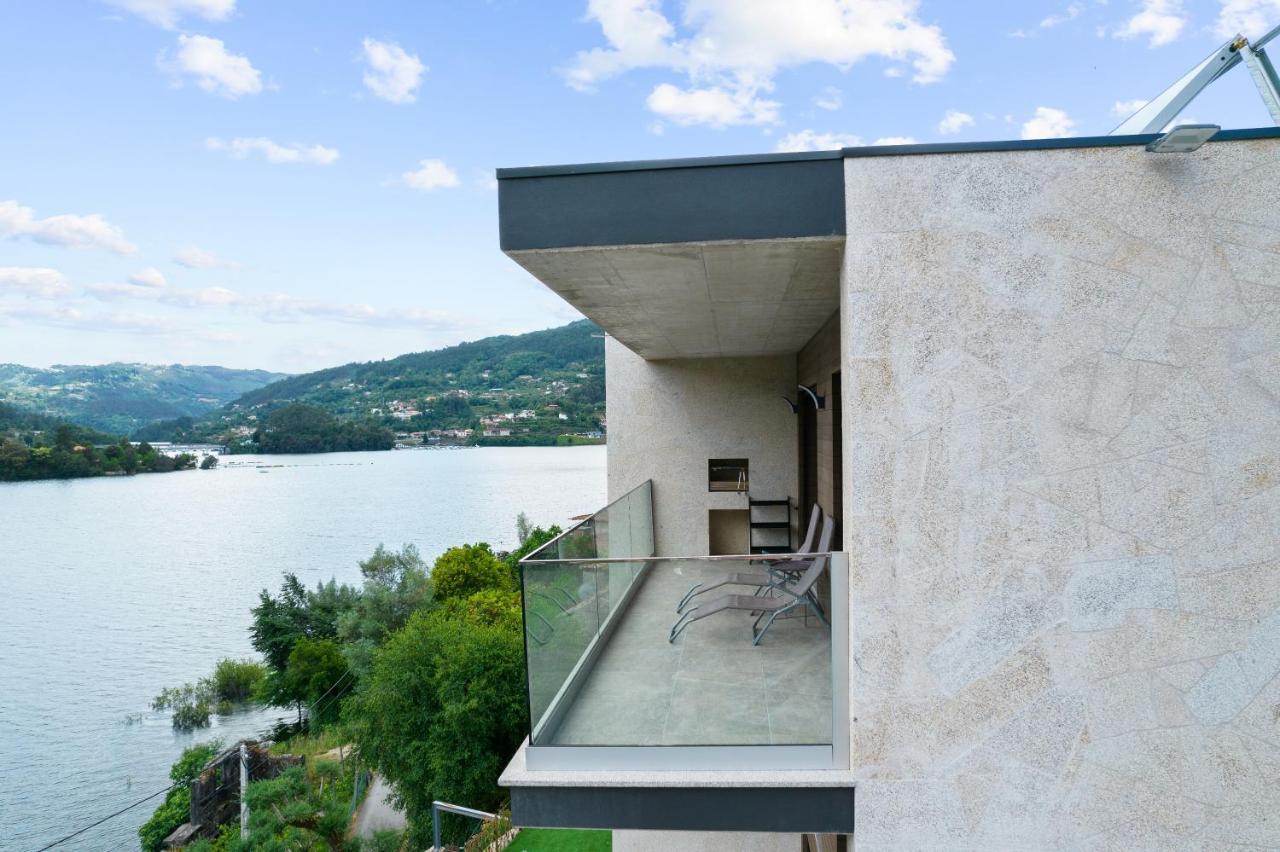 Geres Villas Luaran gambar