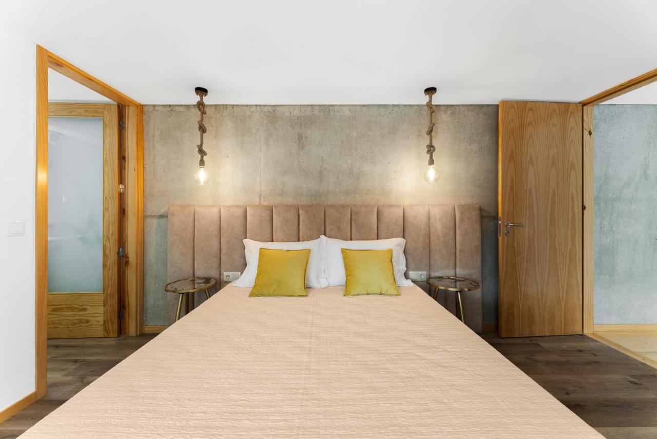 Geres Villas Luaran gambar