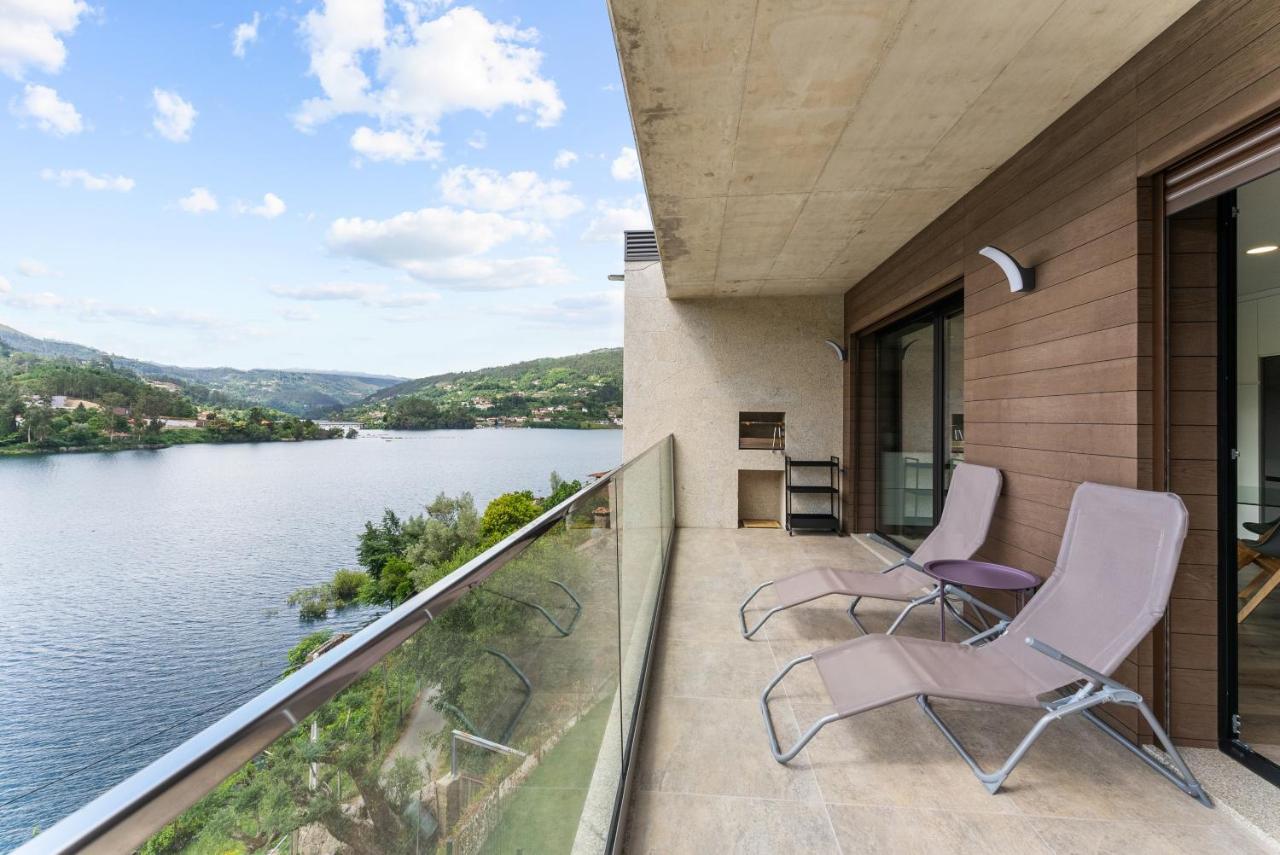 Geres Villas Luaran gambar