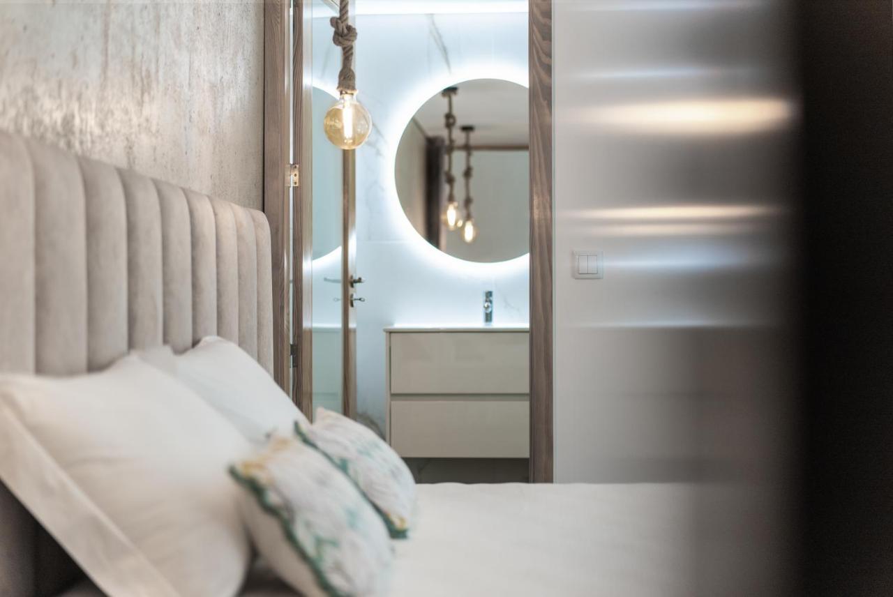 Geres Villas Luaran gambar