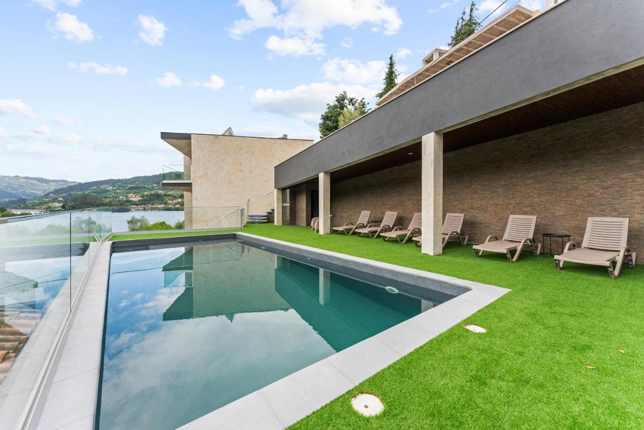 Geres Villas Luaran gambar