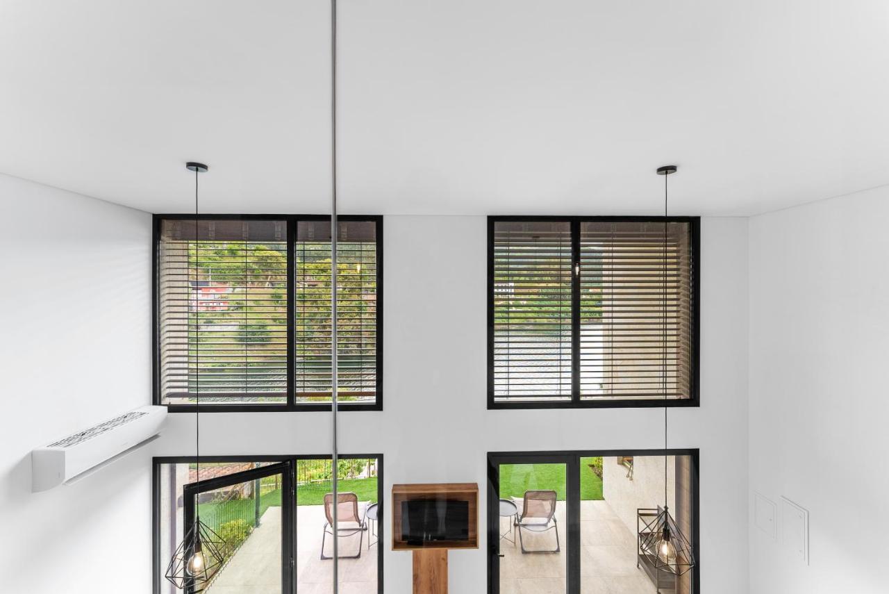 Geres Villas Luaran gambar