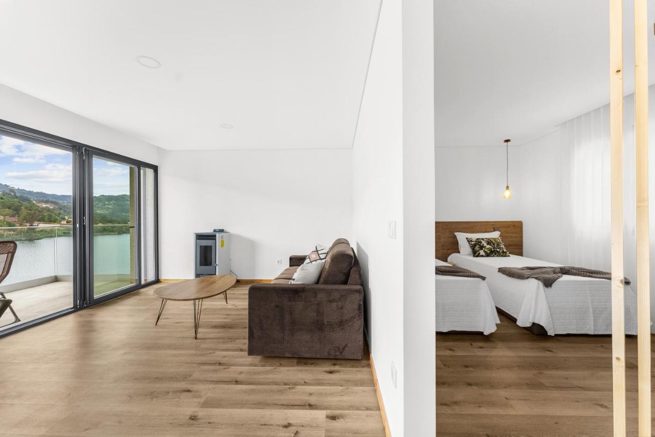 Geres Villas Luaran gambar