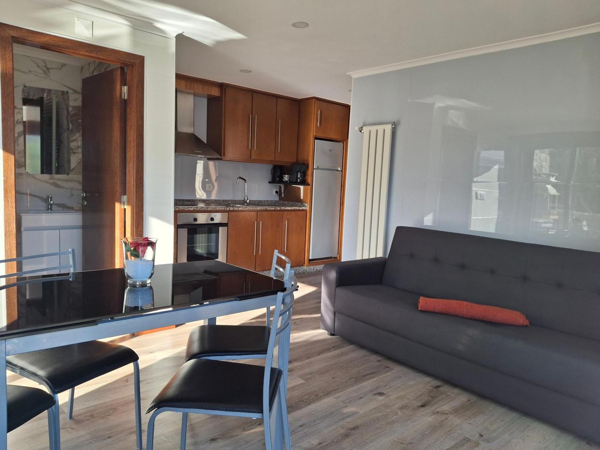 Geres Villas Luaran gambar