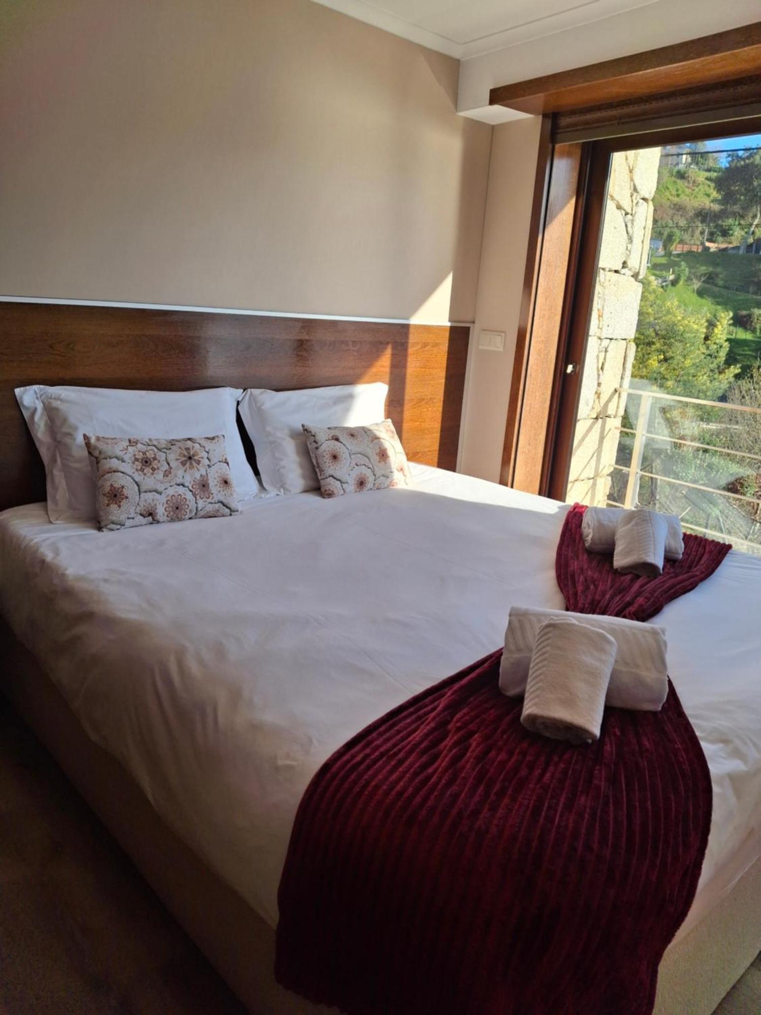Geres Villas Luaran gambar