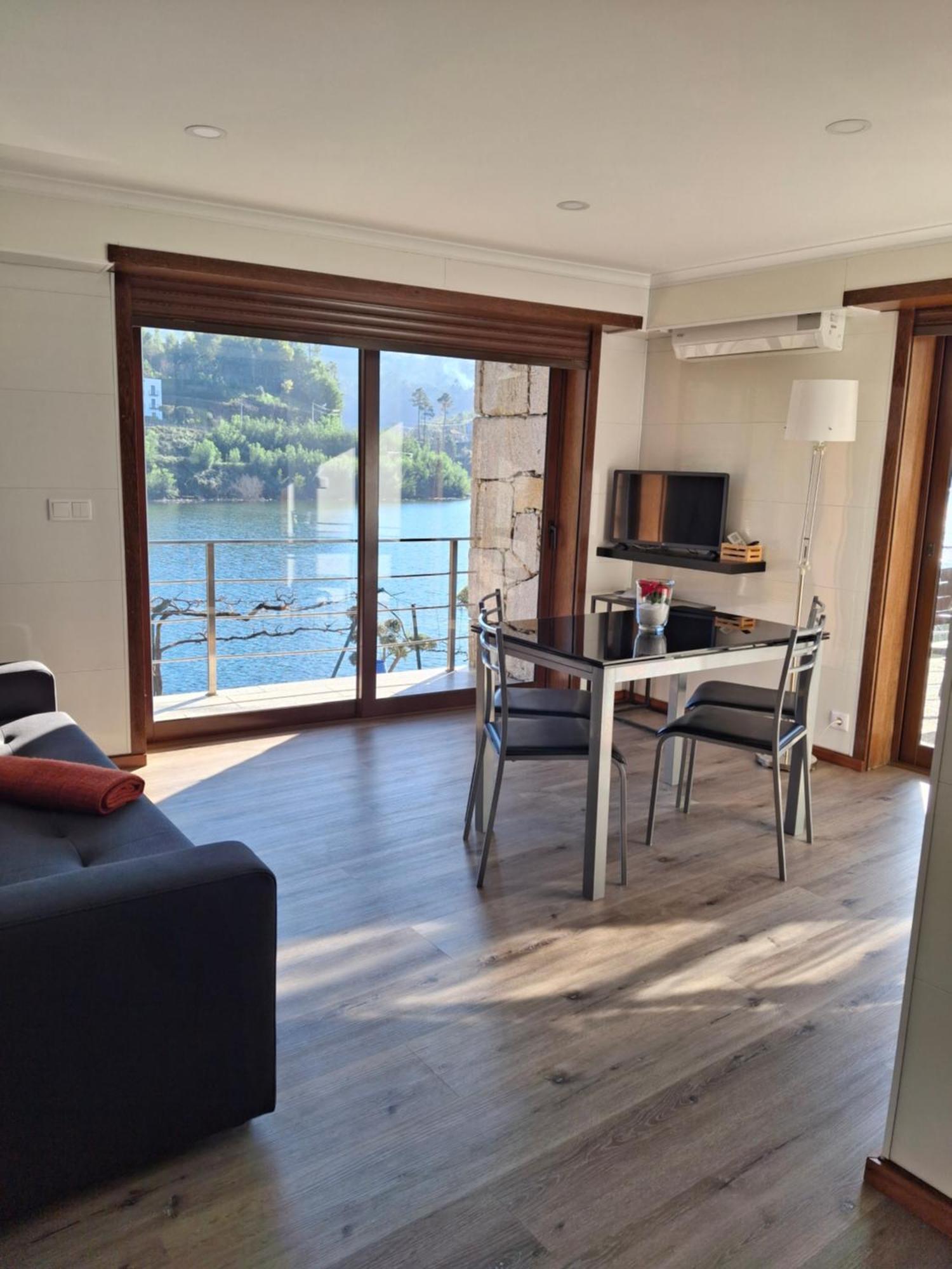Geres Villas Luaran gambar