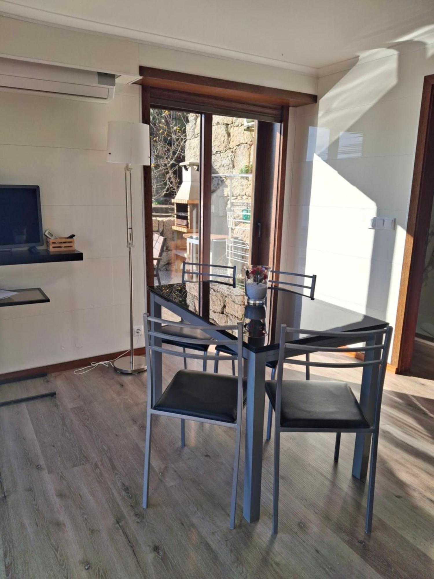 Geres Villas Luaran gambar